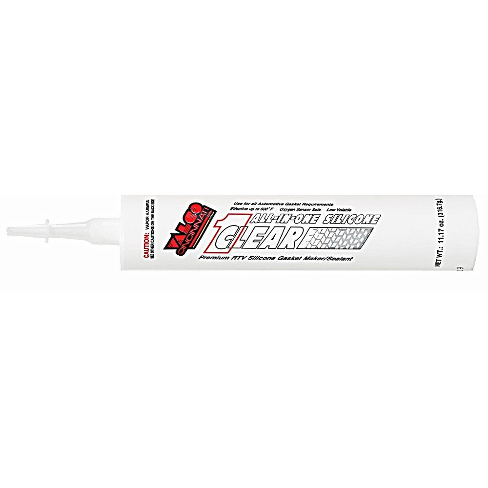All-In-One RTV Silicone Cartridge