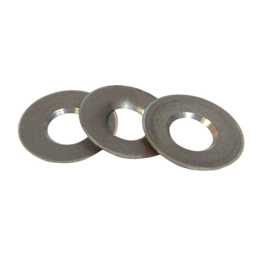 Peeler Blade Replacement Pack (3)