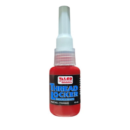 Medium Strength (Blue) ThreadLocker
