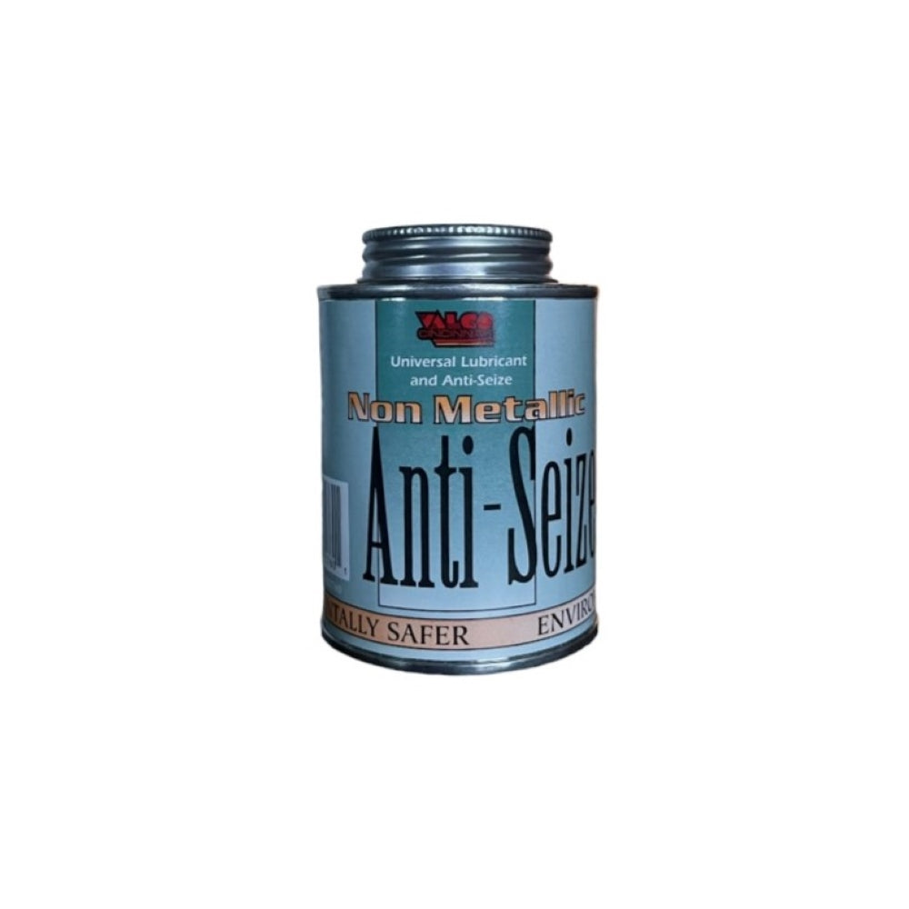 Non-Metallic Anti-Seize