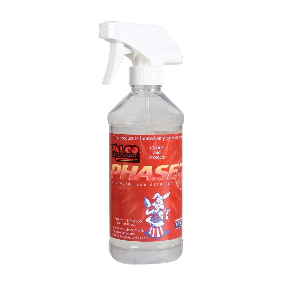 Magic Mix® Phase 2