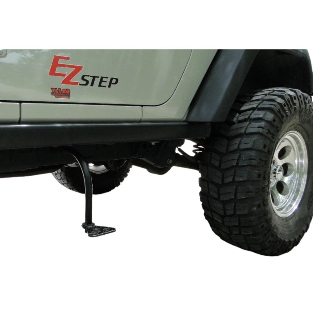 E-Z Step