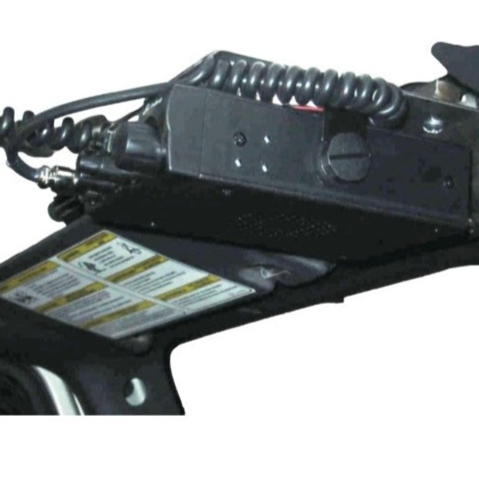 E-Z Mount CB Bracket