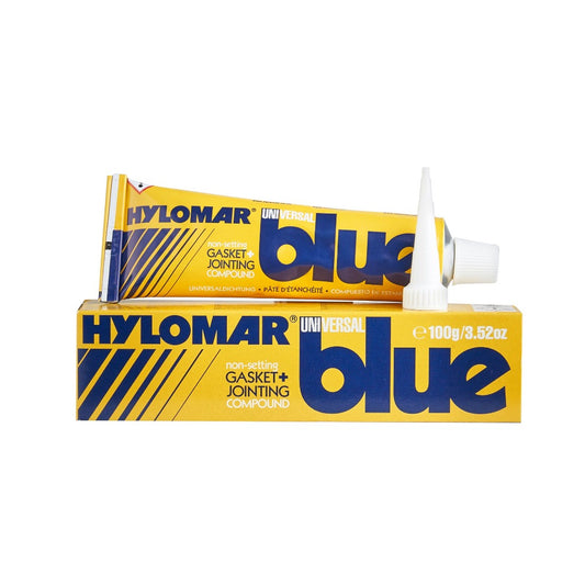 Hylomar Universal Blue
