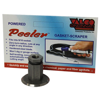 Powered Peeler™