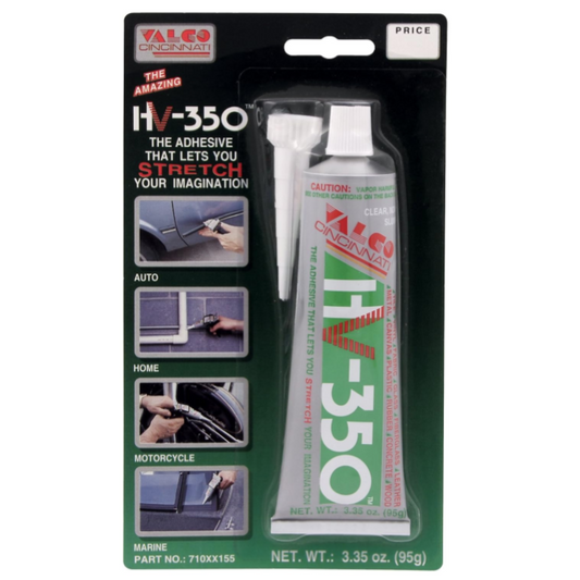 HV-350 Non-Slump