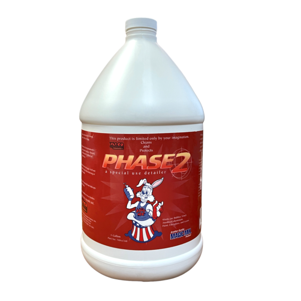 Magic Mix® Phase 2