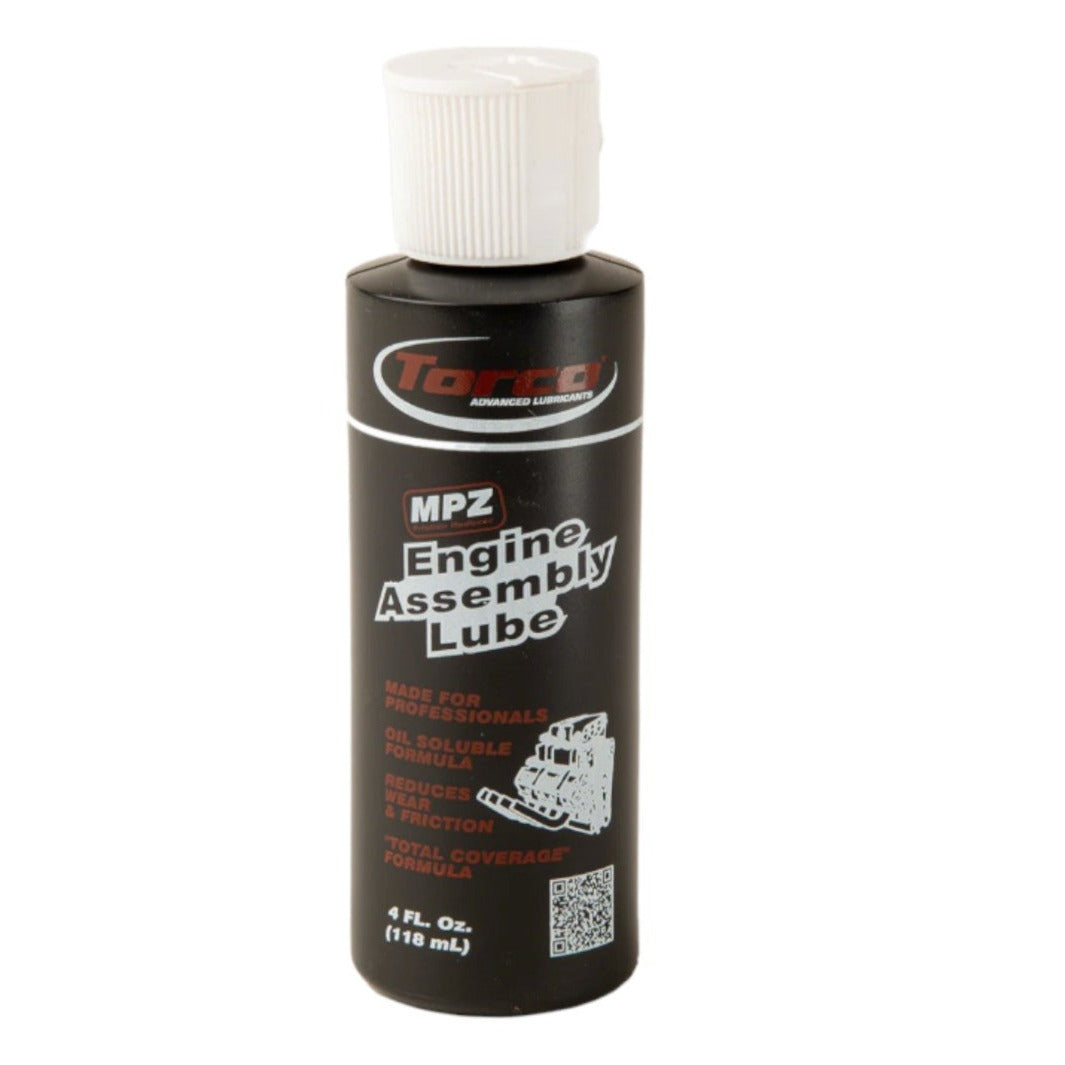 Torco Engine Assembly Lube