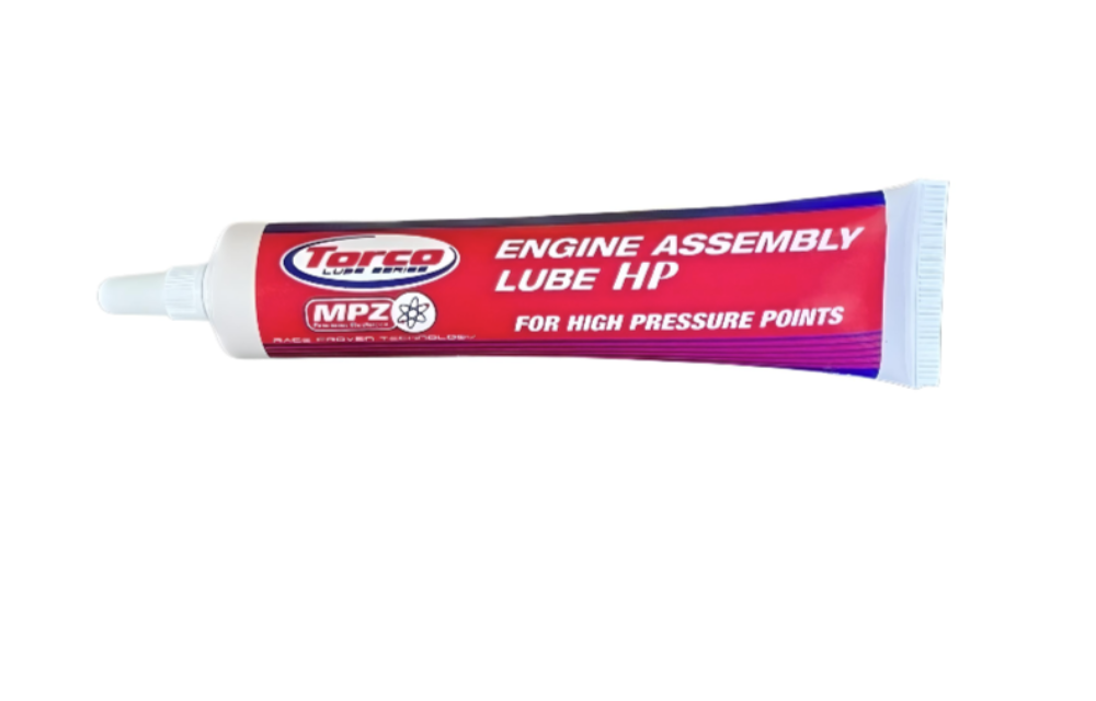 Torco MPZ Engine Assembly Lube HP