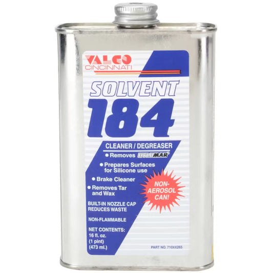 Solvent 184