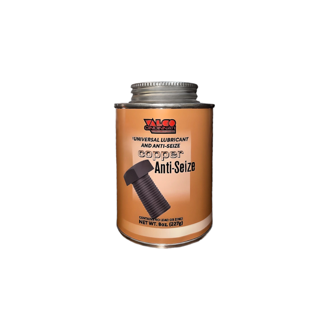 Copper Anti-Seize