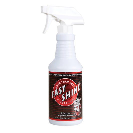 Magic Mix® FastShine