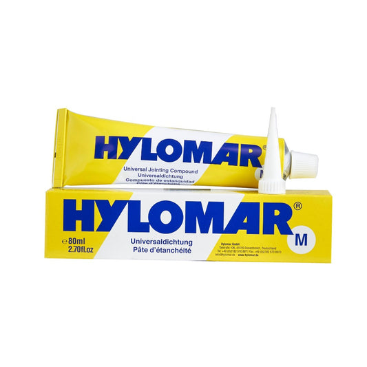 Hylomar M