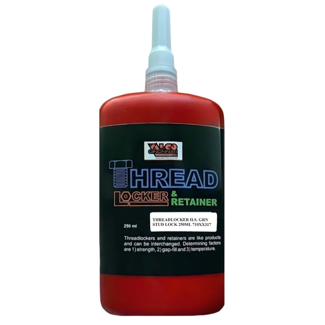 Stud Lock 640 (Threadlocker) 250 ml