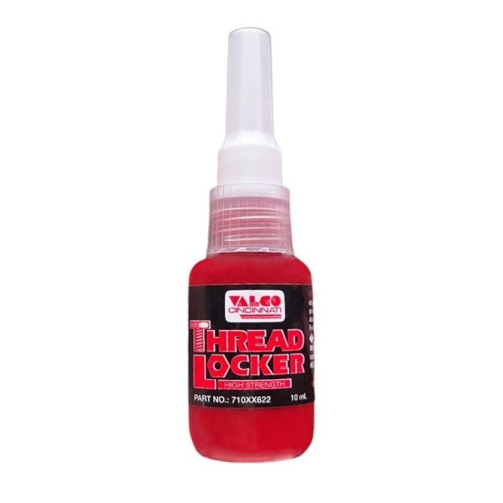 High Strength (Red) Threadlocker