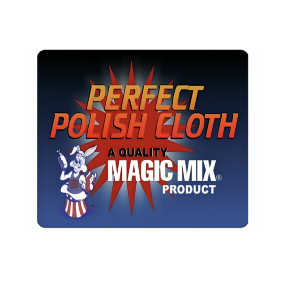 Magic Mix® Perfect Polishing Cloth