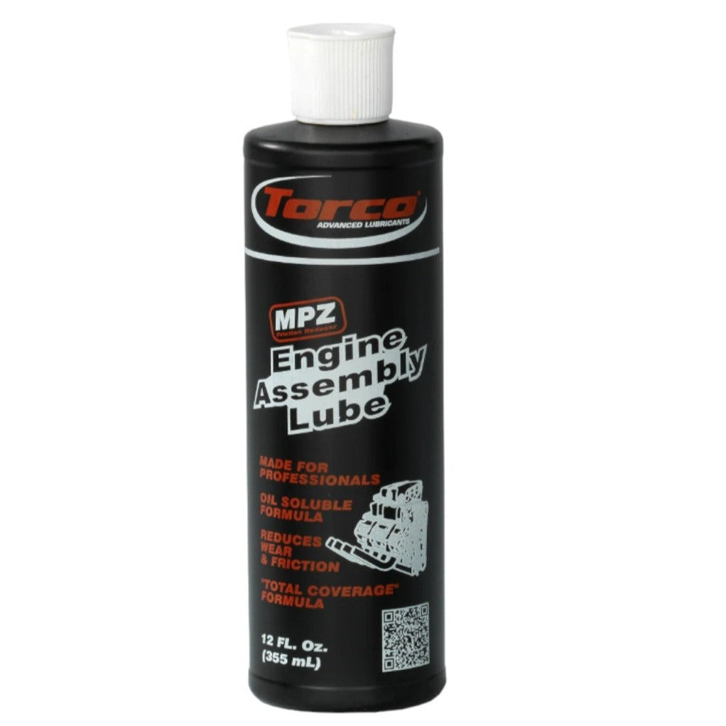 Torco Engine Assembly Lube