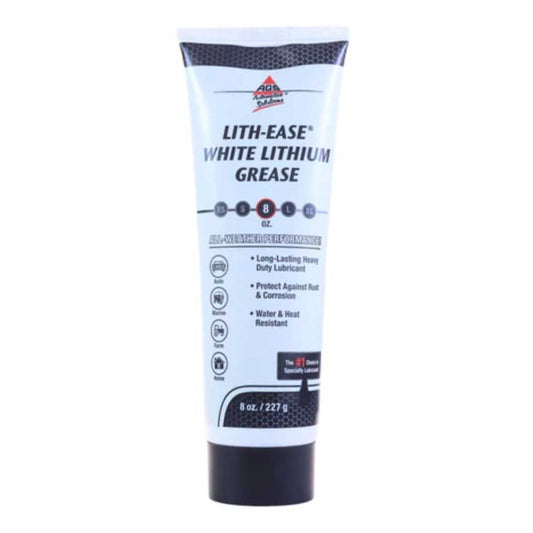 Lith-Ease White Lithium Grease